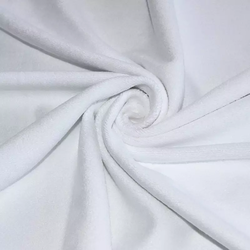 Wholesale Custom Rectangle Beach Bath Towel 100% Microfiber