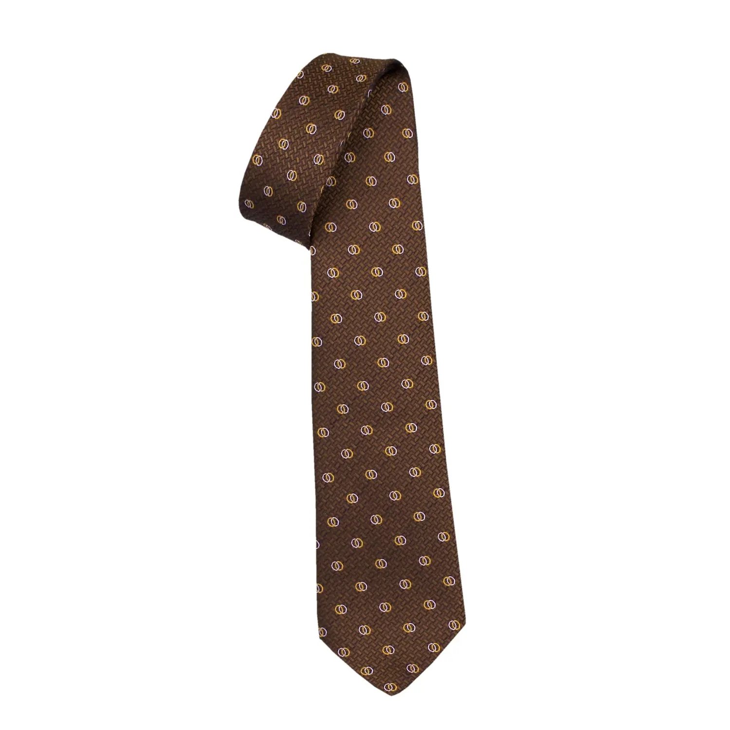 Sublimation Blanks Printing logo Neck Tie Suit Silk Fabric Polyester Glossy Afterday Gift Printable Casual Men Ties
