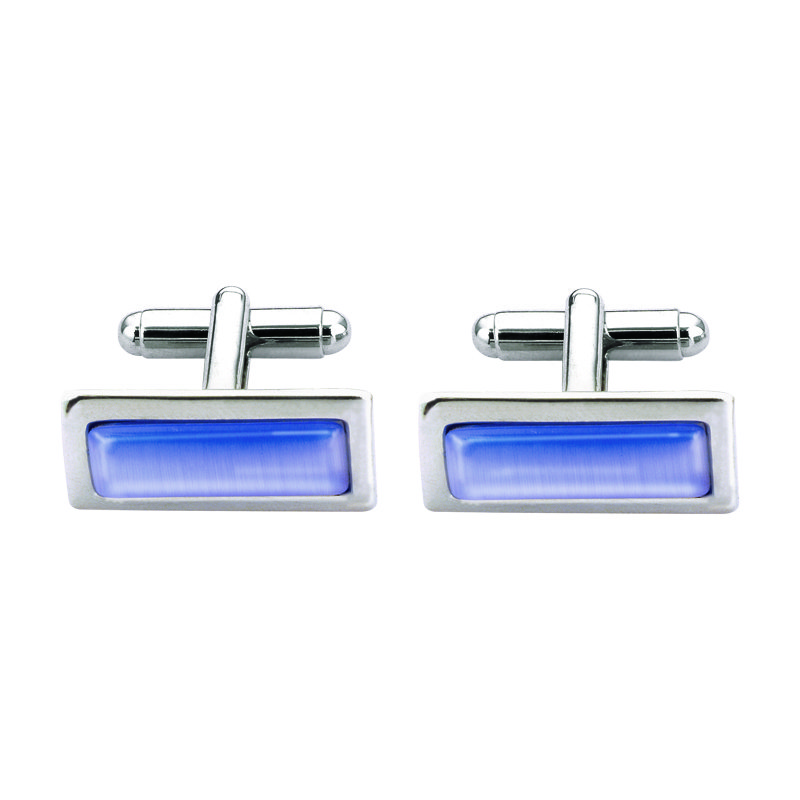 925 Sterling Silver Cufflink Manufacturer wedding cufflinks Custom Blank Luxury Cufflinks