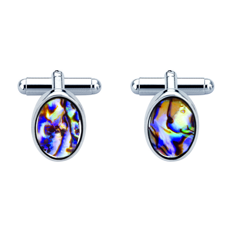 925 Sterling Silver Cufflink Manufacturer wedding cufflinks Custom Blank Luxury Cufflinks