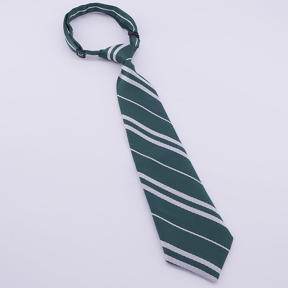 RunLin Factory Luxury Woven Jacquard Fabric JK Stripe Business Daily Casual Formal Polyester Bow Ties