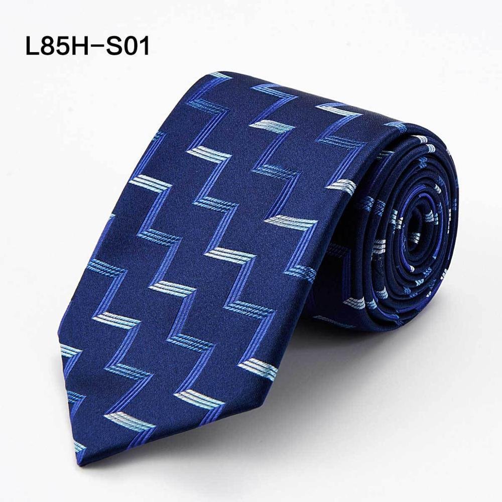Wholesale 26 Colors Forbetter stocked silk neckties men