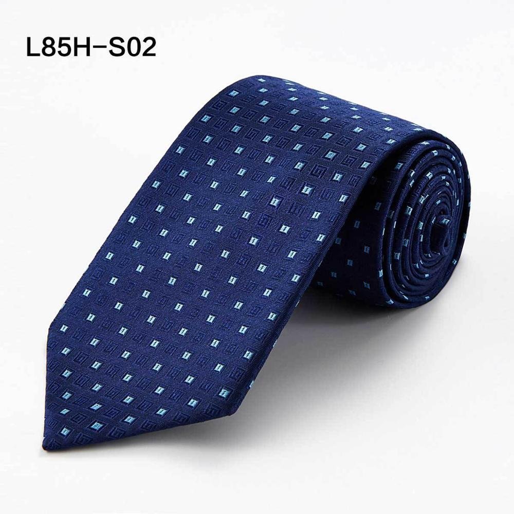Wholesale 26 Colors Forbetter stocked silk neckties men