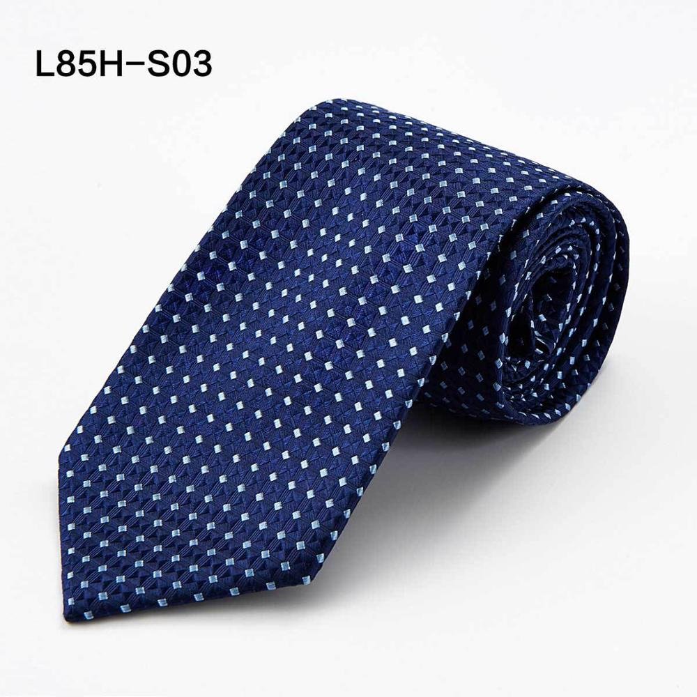 Wholesale 26 Colors Forbetter stocked silk neckties men