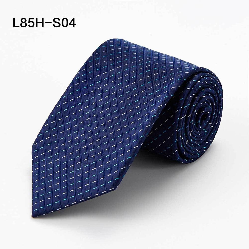 Wholesale 26 Colors Forbetter stocked silk neckties men