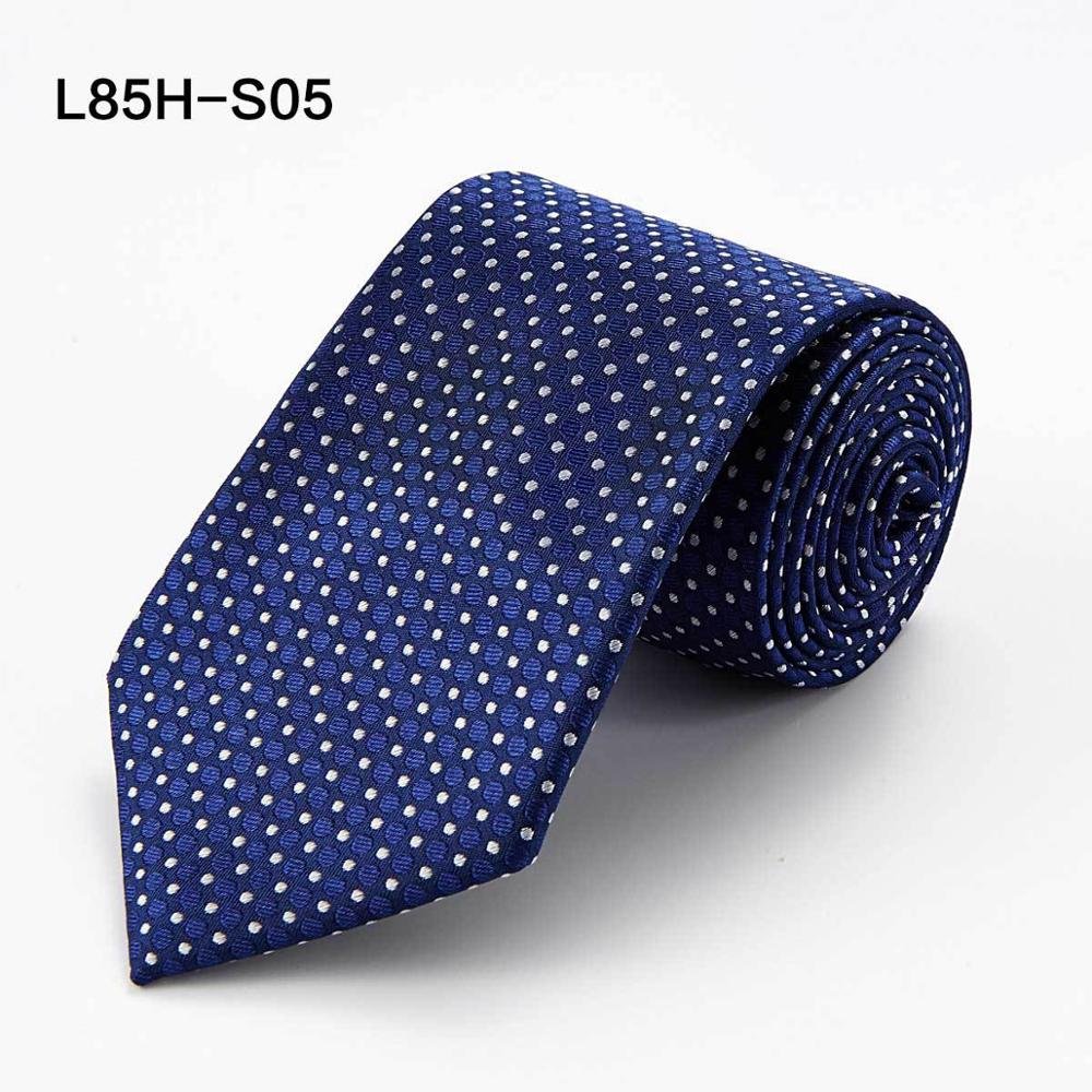 Wholesale 26 Colors Forbetter stocked silk neckties men