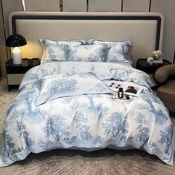 Flat Bed Sheet