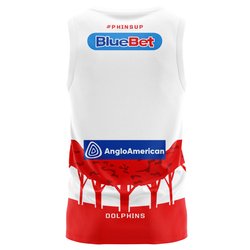 sleeveless