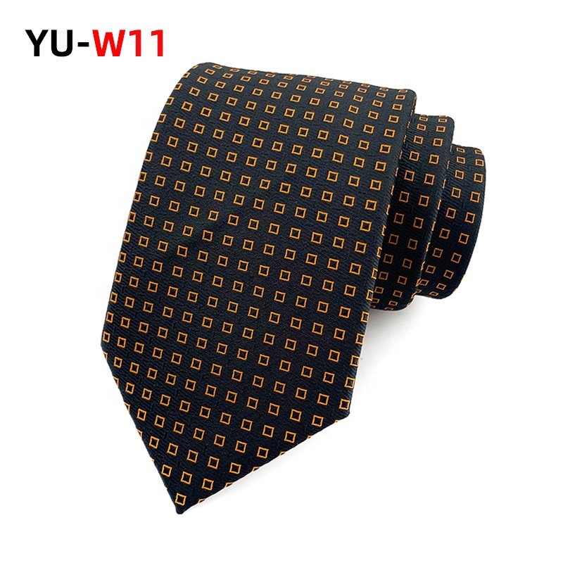Wholesale high quality microfiber paisley gravata cravatte da uomo luxury ties corbatas de poliester mens neckties