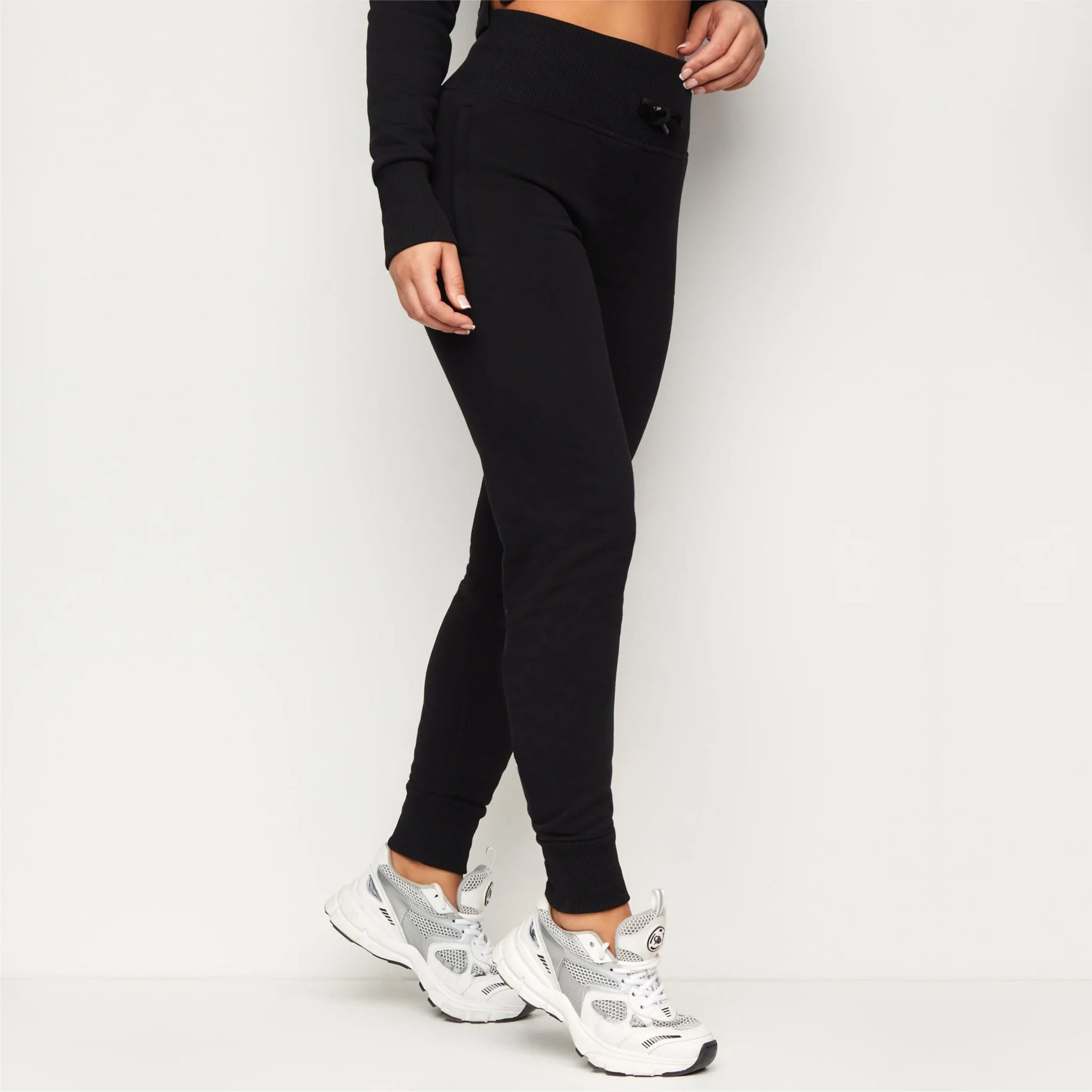 Custom Manufacturer Private Label Apparel Crewneck Short Set Tracksuit Streetwear Two Piece Jogger Sets Cotton