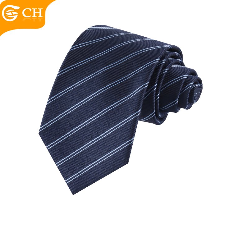 Men's Business Formal Neckties 100 Different Colors And Patterns Import Polyester Neckties Wedding Tie For Men