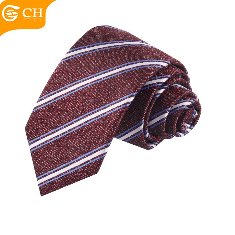 Men's Business Formal Neckties 100 Different Colors And Patterns Import Polyester Neckties Wedding Tie For Men