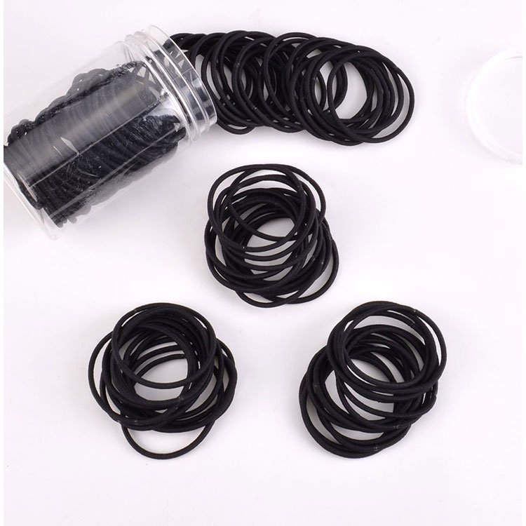 New Fashion Girls Oversized Imitated Silk Hair Scrunchies Big Satin Large Hair Tie For Women Hair Accessories