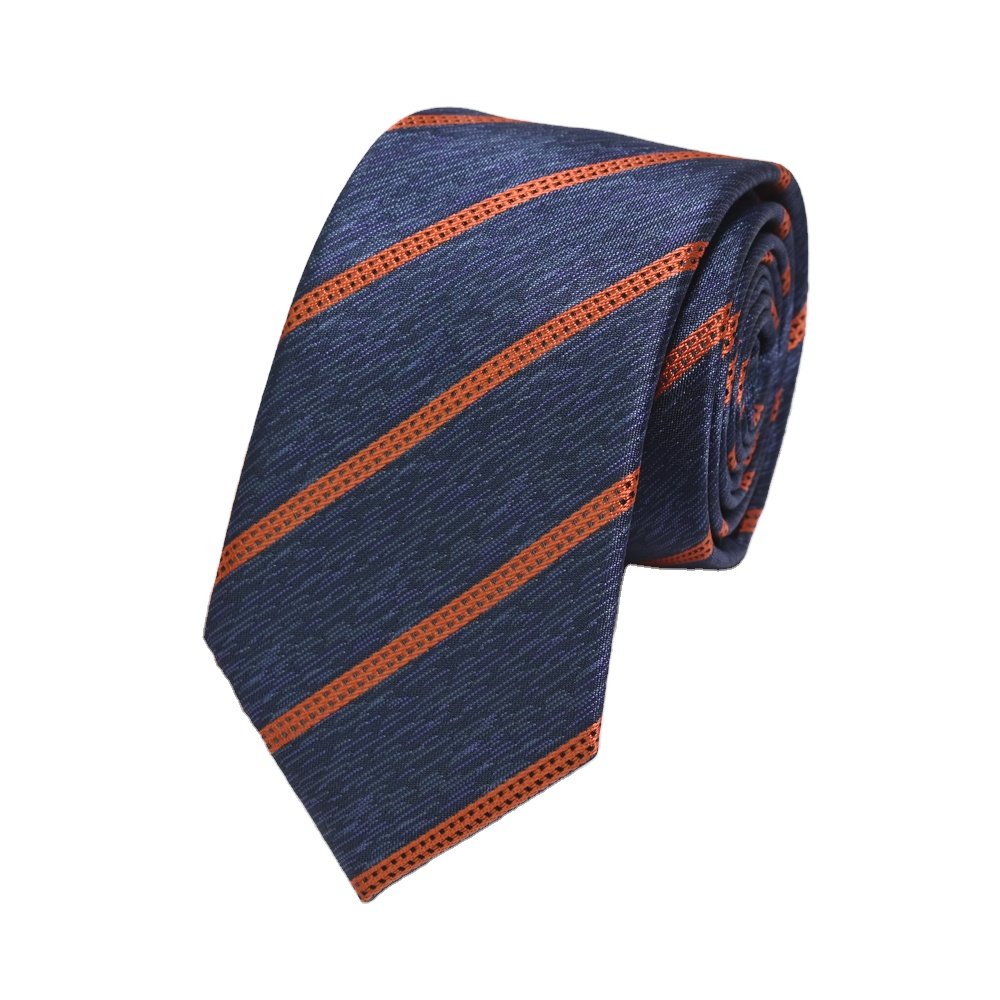 YiLi Custom Man Premium Jacquard Woven Silk Tie