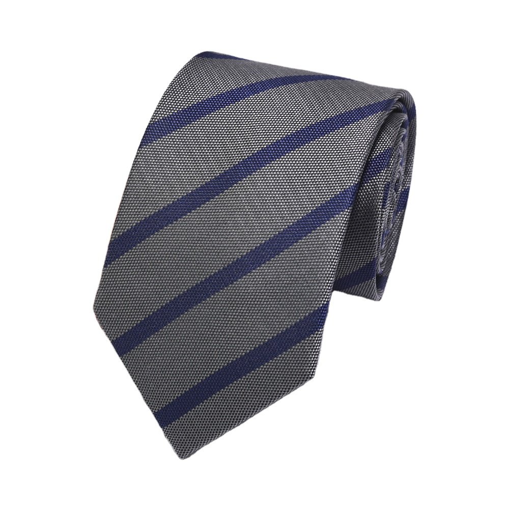 YiLi Custom Man Premium Jacquard Woven Silk Tie