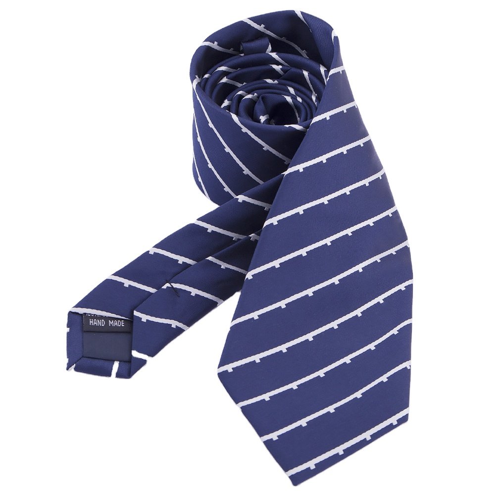 Manxiang Factory Supplier Handmade Plaid Striped Microfiber Woven Polyester Cheap Necktie Price