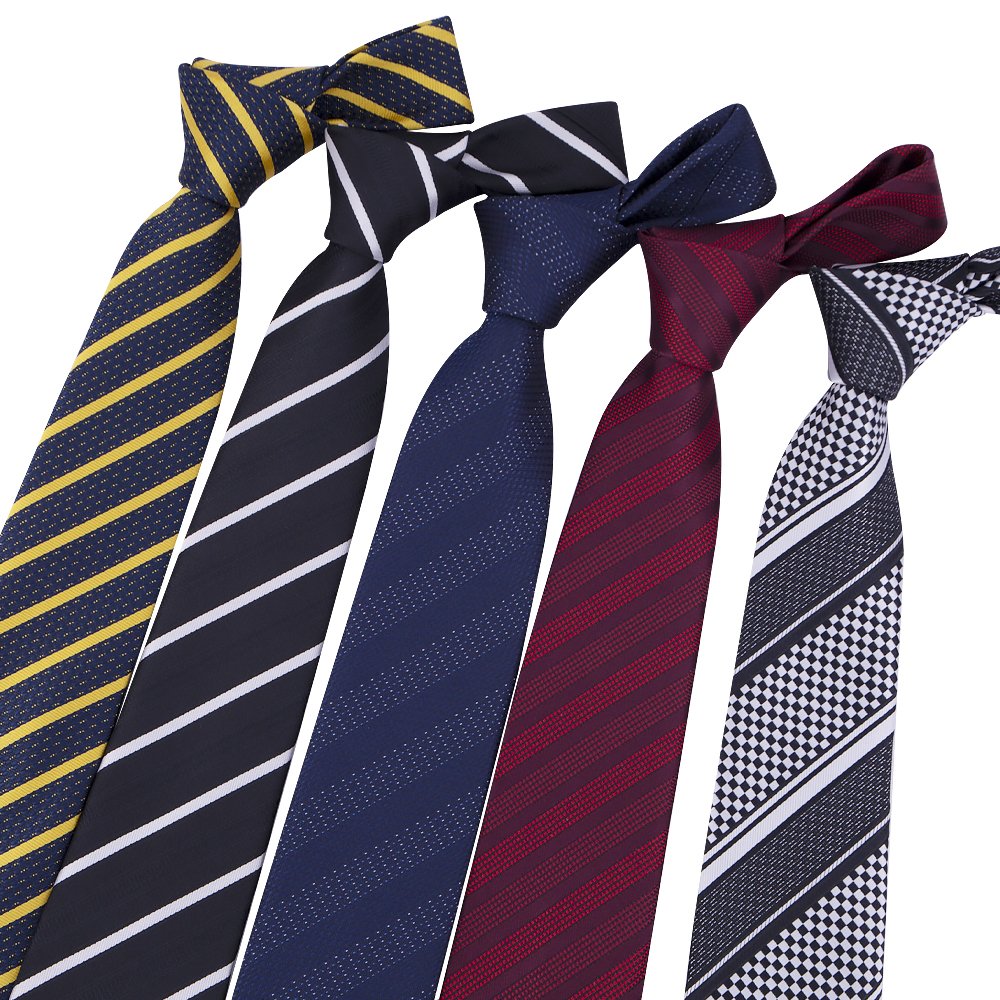 RunLin Manufacturer New Arrivals 2024 Luxury Handmade Hot Sale Silk Ties Men Male