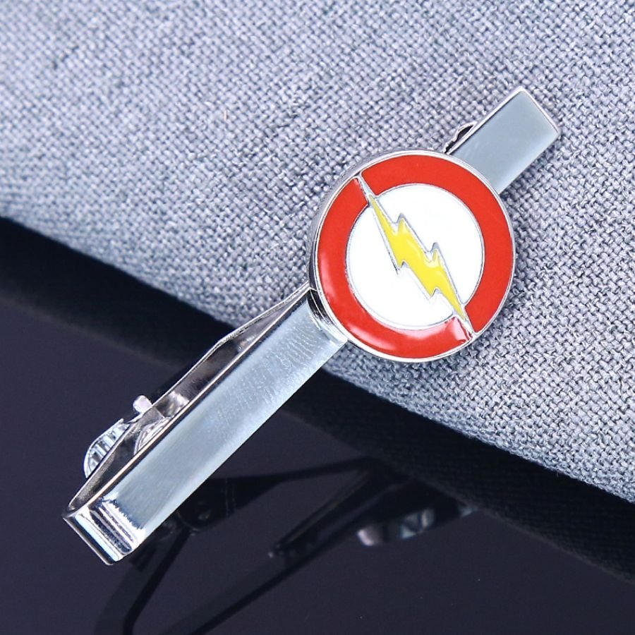 New Technologies Design Lawyer Stewardess Name Airline Aviation Tie Clip Wholesale Price Mens Womens Cufflinks Tie Clips