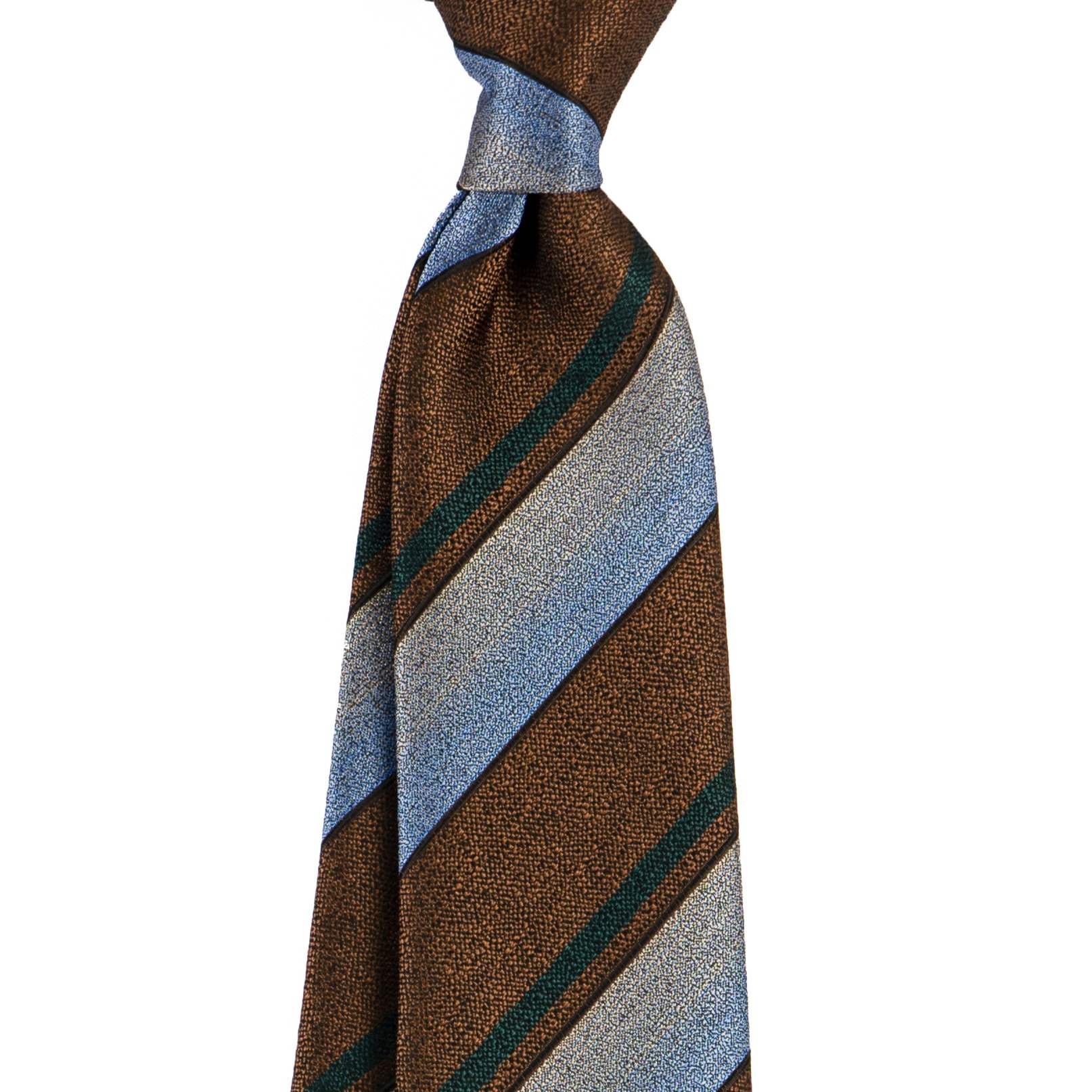 New Arrivals Italian Men's Formal Tie Classic Striped Jacquard Business Casual Tie Wedding Suit Decorations Accessories Tie