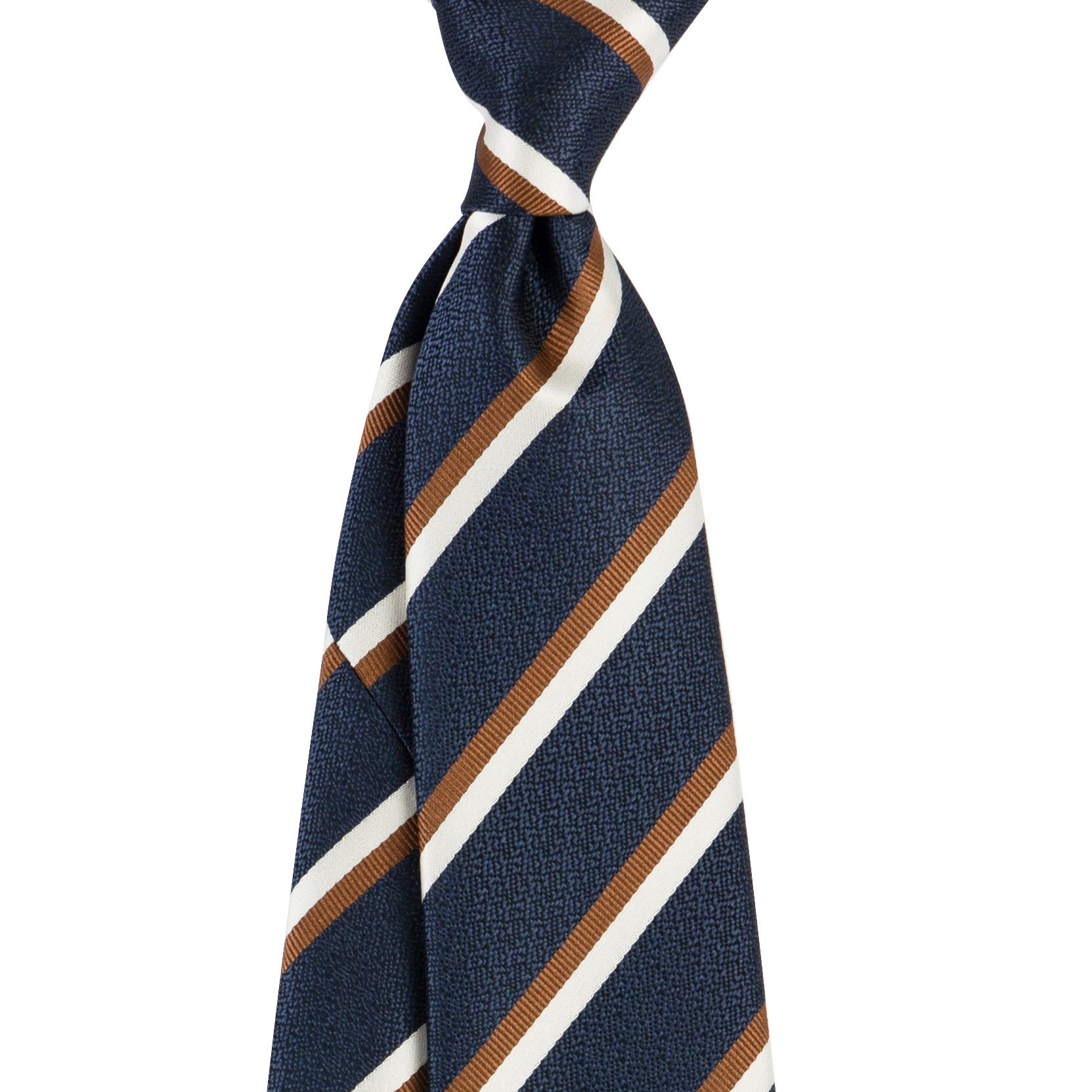 New Arrivals Italian Men's Formal Tie Classic Striped Jacquard Business Casual Tie Wedding Suit Decorations Accessories Tie