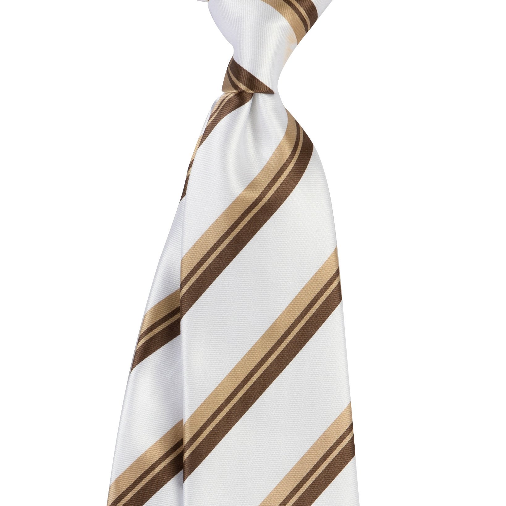 New Arrivals Italian Men's Formal Tie Classic Striped Jacquard Business Casual Tie Wedding Suit Decorations Accessories Tie