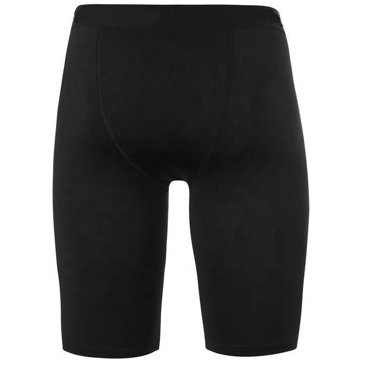 Best Price Cheap Custom Good Quality Compression Shorts Hot Selling Comfortable Size Superior Quality Fitness Compression Shorts