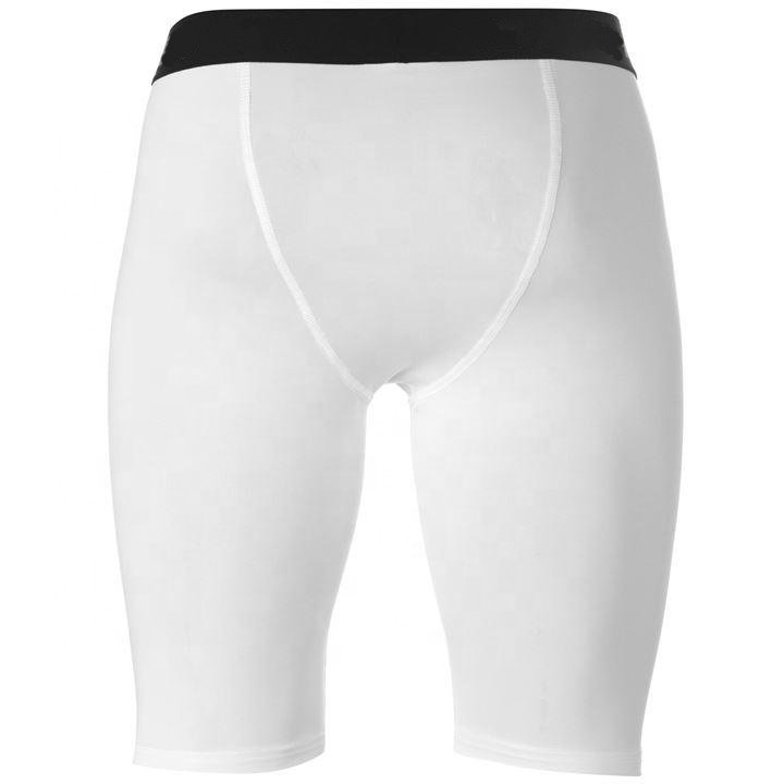 Best Price Cheap Custom Good Quality Compression Shorts Hot Selling Comfortable Size Superior Quality Fitness Compression Shorts