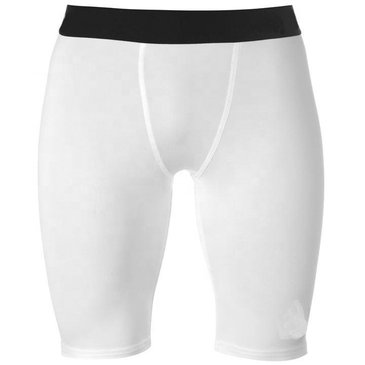 Best Price Cheap Custom Good Quality Compression Shorts Hot Selling Comfortable Size Superior Quality Fitness Compression Shorts