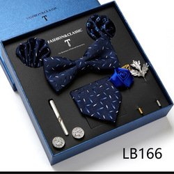 LB166#