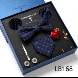 LB168#