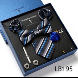 LB195#