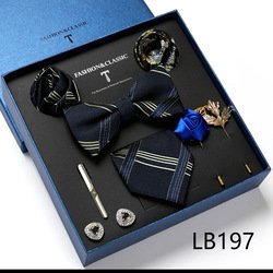 LB197#