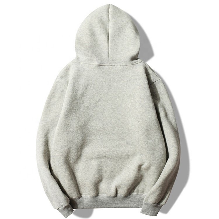 Custom Women Plus Size Hoodies Jackets Loose Casual Long Sleeve Pullover Sweatshirts