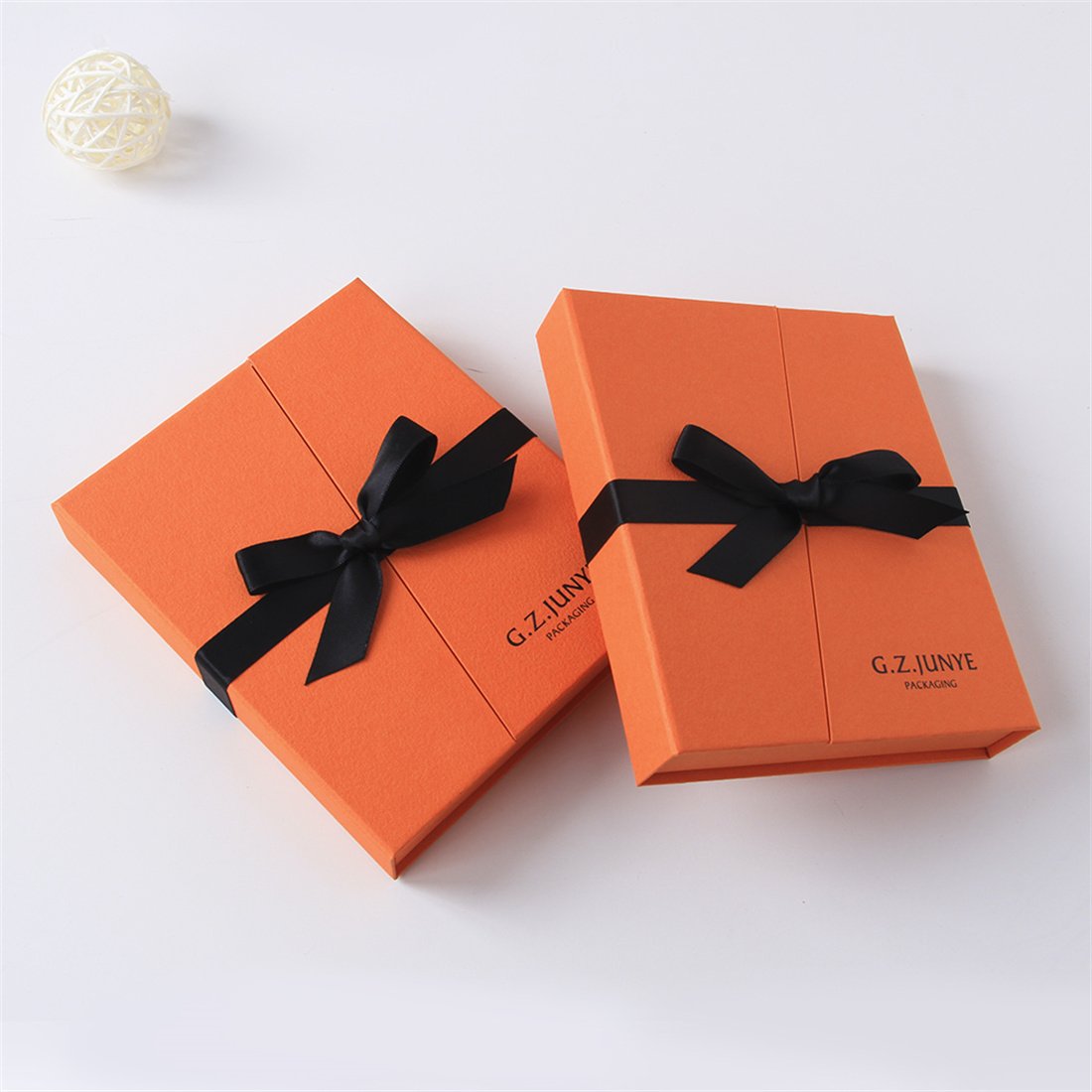 magnet style new design taki kutusu home made tie tempered glass screen protector gifts crafts ons custom paper gift box