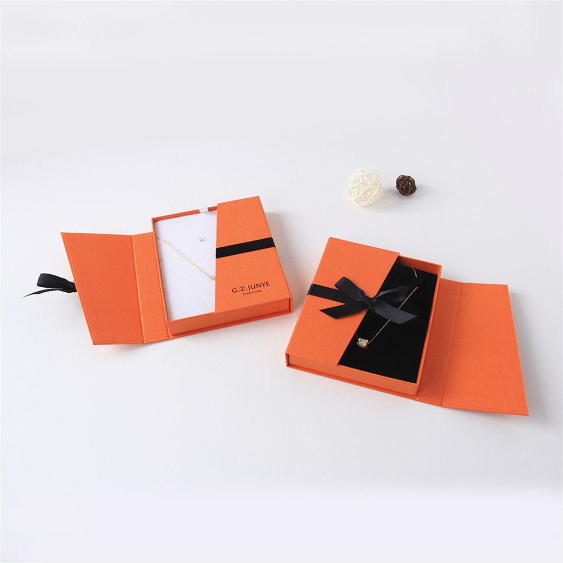 magnet style new design taki kutusu home made tie tempered glass screen protector gifts crafts ons custom paper gift box