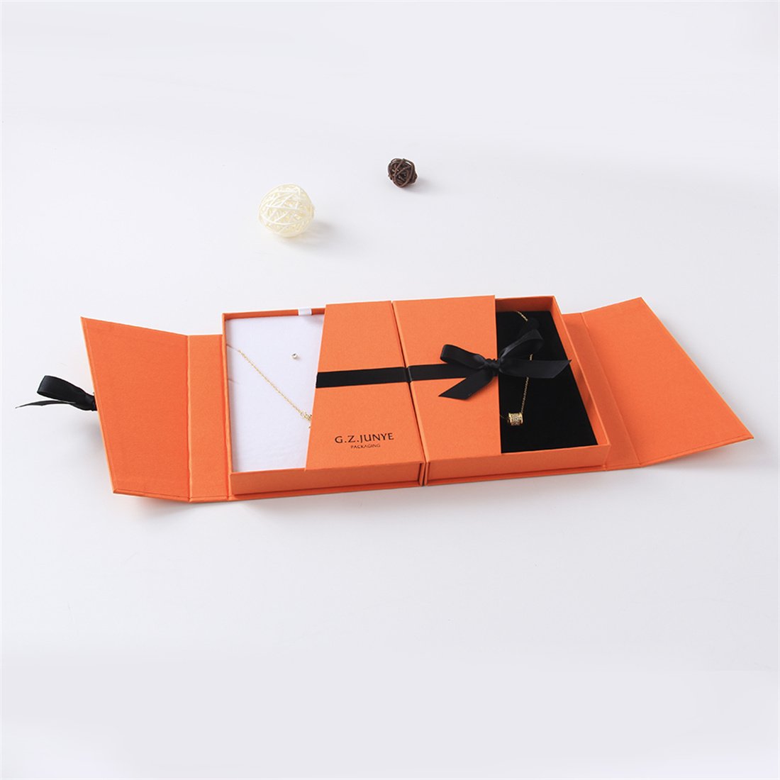 magnet style new design taki kutusu home made tie tempered glass screen protector gifts crafts ons custom paper gift box