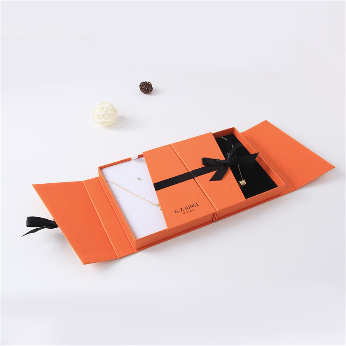 magnet style new design taki kutusu home made tie tempered glass screen protector gifts crafts ons custom paper gift box