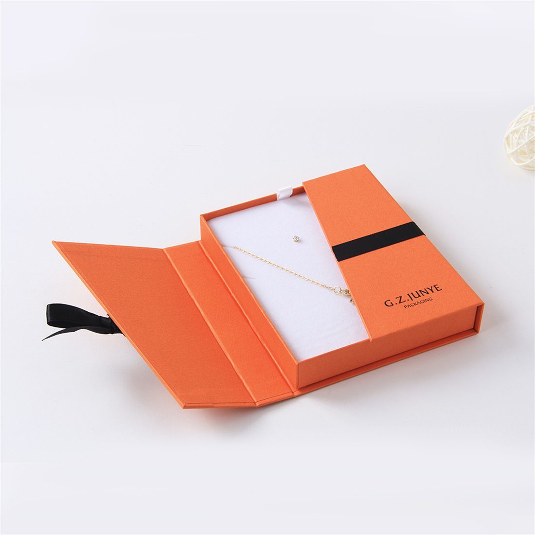 magnet style new design taki kutusu home made tie tempered glass screen protector gifts crafts ons custom paper gift box