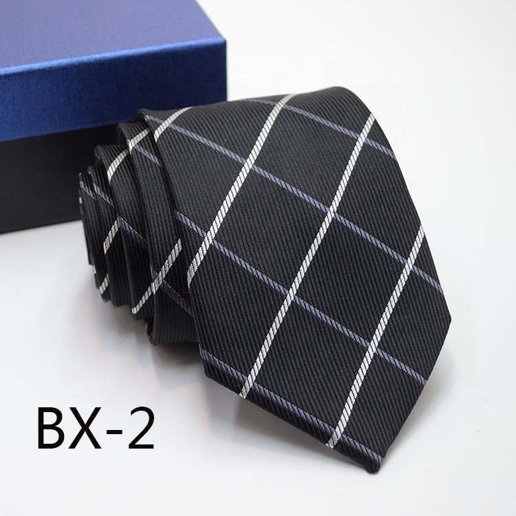 Fashion design 100 styles 8cm cheap ready to ship stock neck ties supplier male neckties wholesale striped mens polyester ties