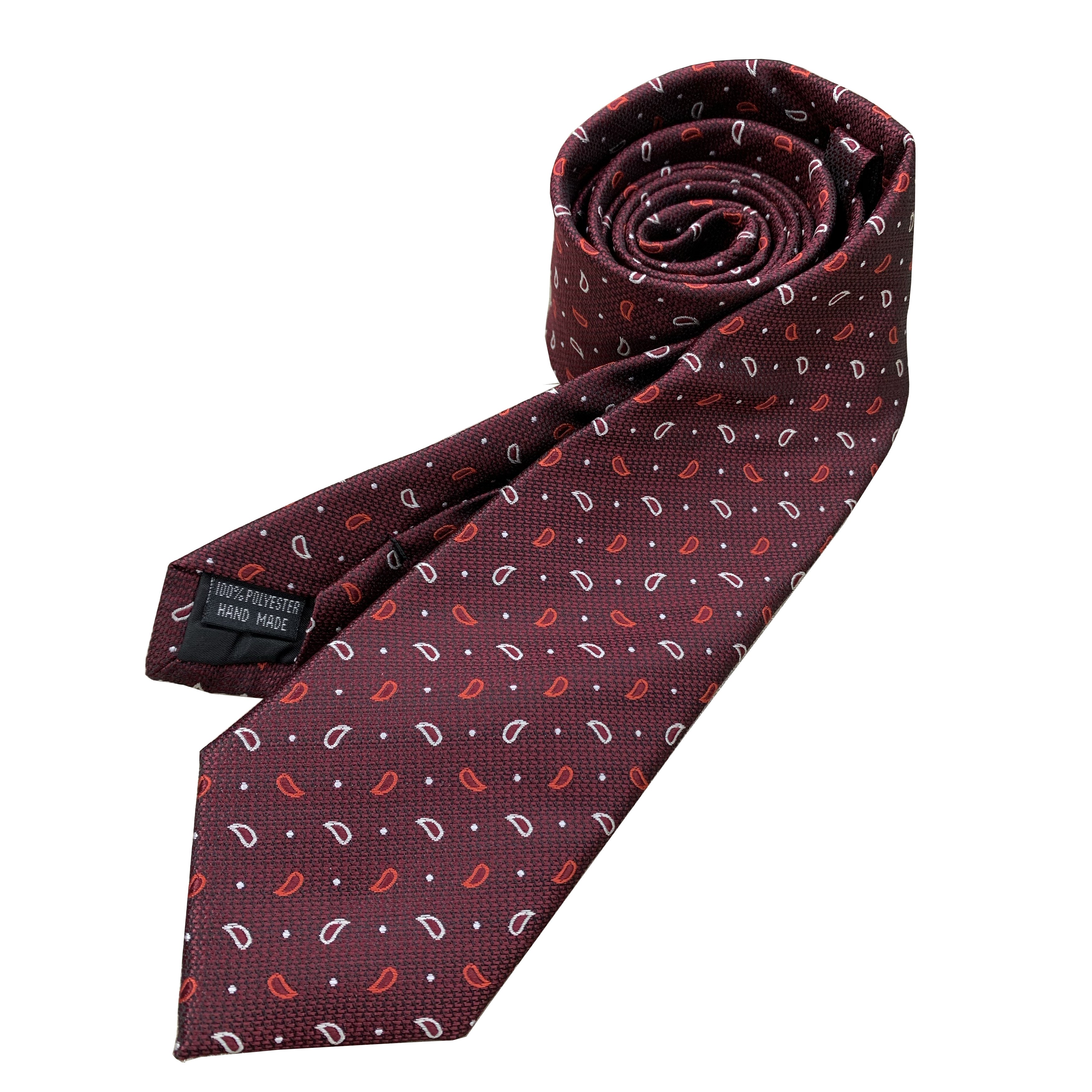 High Quality Silk Necktie Handmade Formal Mens Ties Luxury Dressing Tie For Man