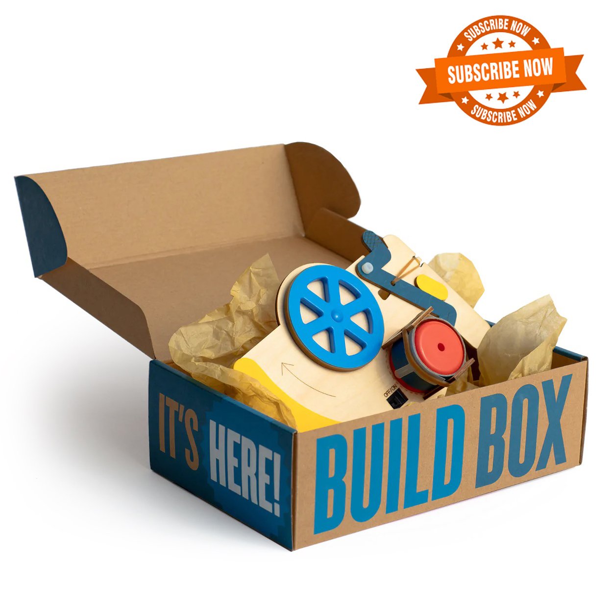 Custom Logo recycle Paper Subscription Mailer Box Postal Corrugated Shipping Box for subscription..
