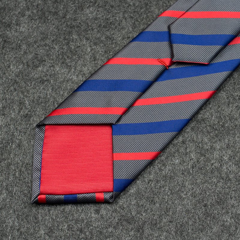Famous Brand Letter G Men's Tie High Quality Embroidered Personality Snake Tie Designer Tie Collection Business Suit Decorations