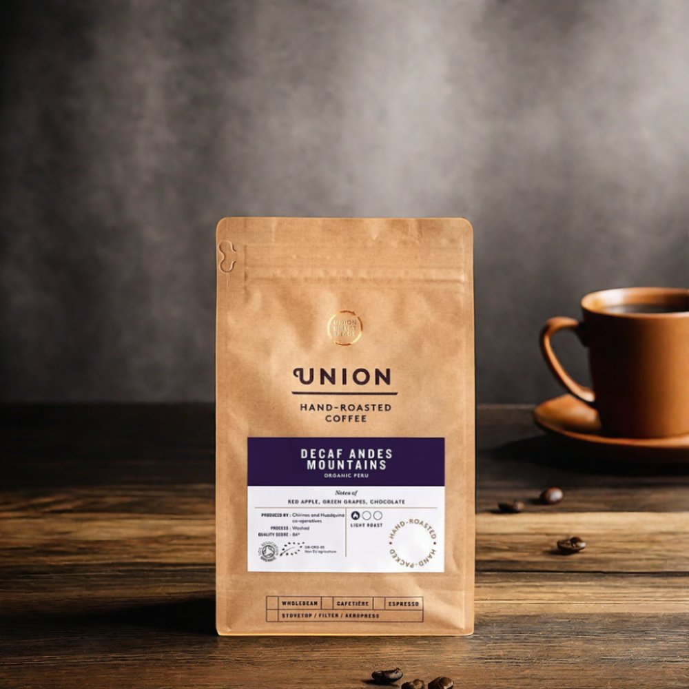 AT PACK Digital Print LOQ MOQ 250g 500g 1KG Kraft Paper Packaging For Coffee Flat Bottom Coffee Bags With Valve and Zipper