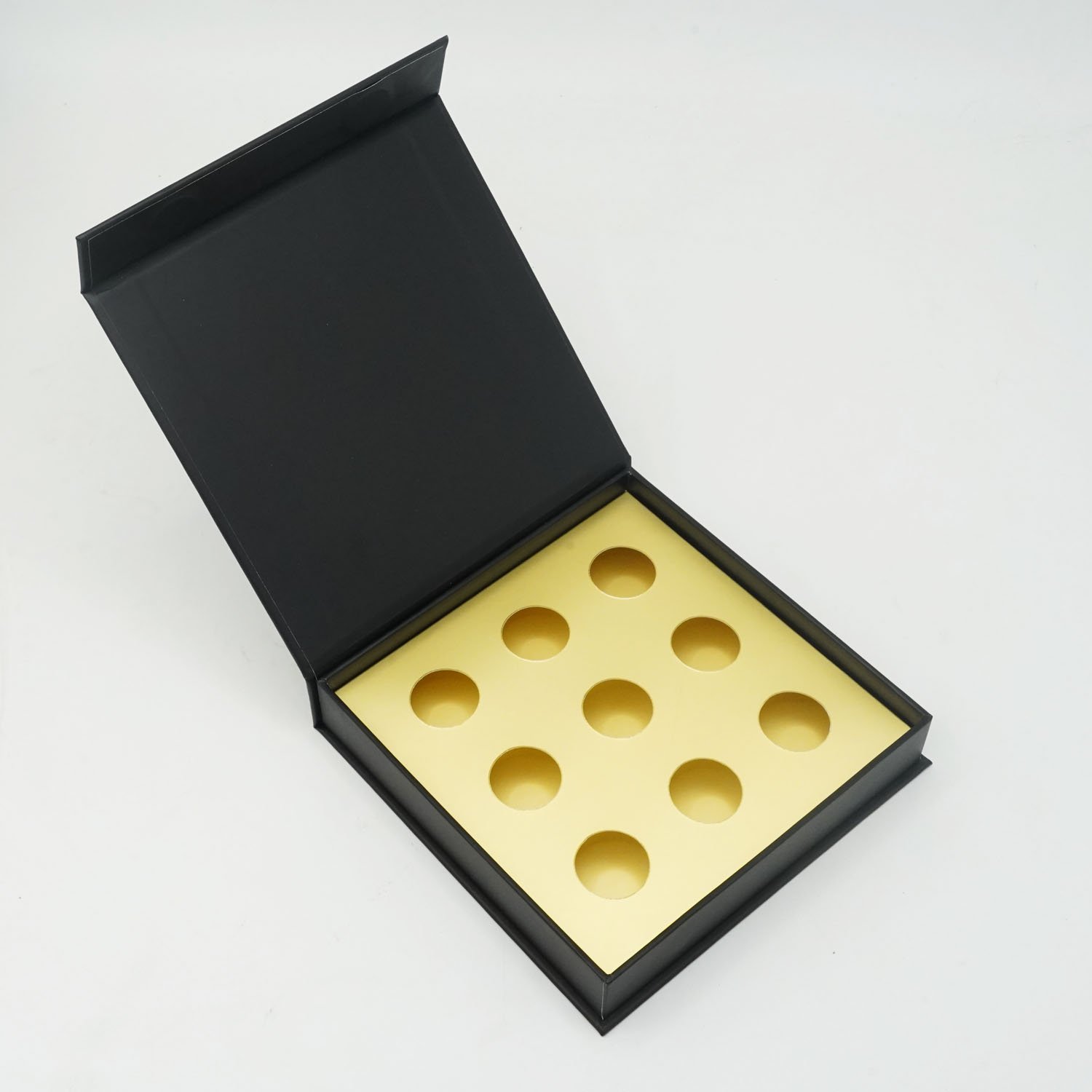 Luxury Cardboard Custom Logo Lid And Base Ribbon Bow Tie Gift Boxes For Flowers And Chocolates