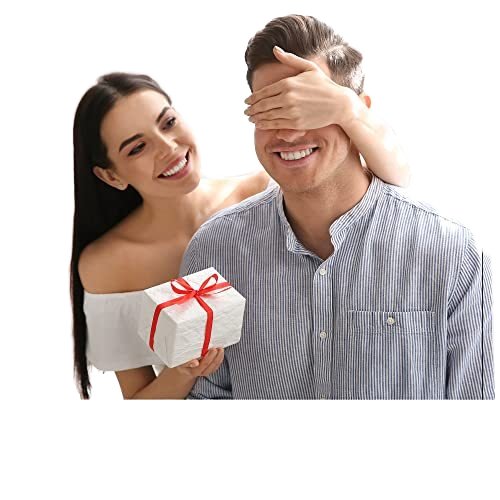 Wholesale Self-Adjustable Wedding Bow Ties for Men/Boys Double Layer Red Silk Papillon Made of Polyester