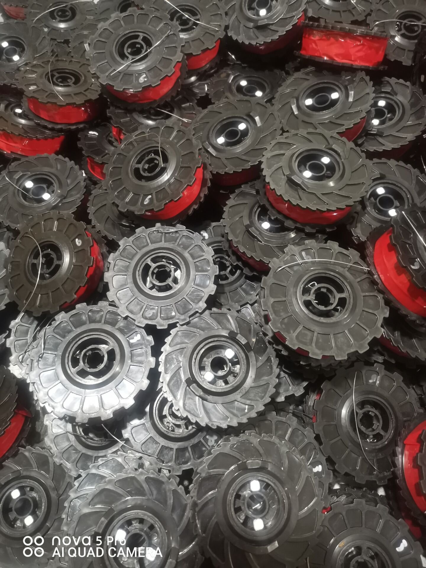 REBAR TYING WIRE FOR MAX RB397,RB398,TJEP,MAKITA AND OTHER CHINESE BRAND REBAR TIER
