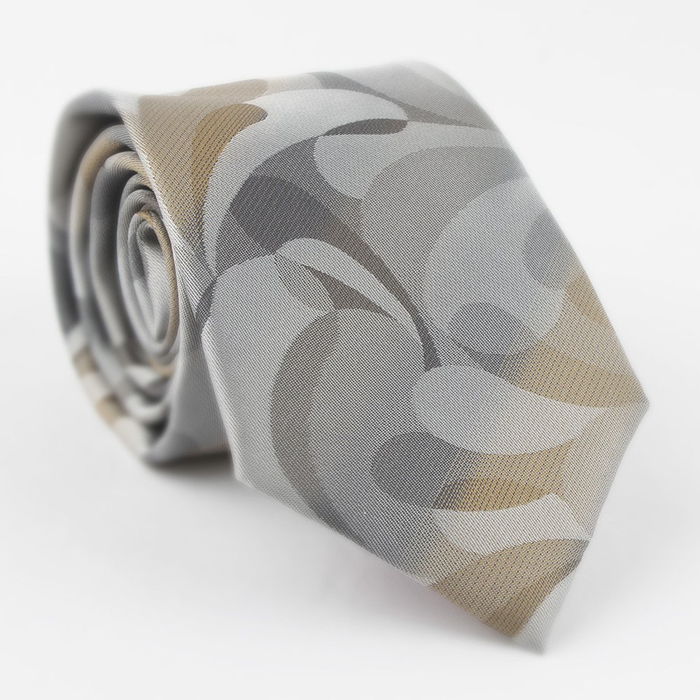Brand New Microfiber Casual Neckties Men Various Necktie Styles-Plaid Stripe Paisley Jacquard Solid Colors Formal Casual Gift