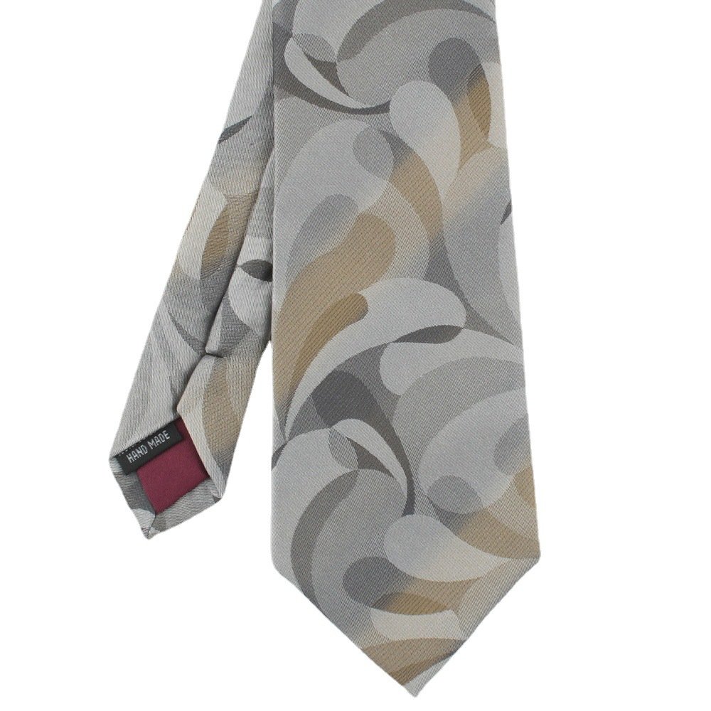 Brand New Microfiber Casual Neckties Men Various Necktie Styles-Plaid Stripe Paisley Jacquard Solid Colors Formal Casual Gift