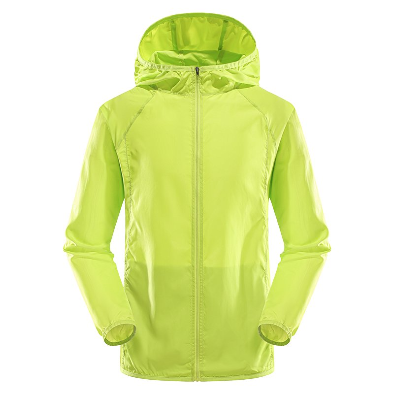 2024 Running Jackets UV Proof Sun Protection unisex Jacket Sport Hiking Jacket waterproof Outdoor for Men and Women