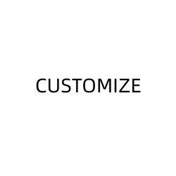 customize
